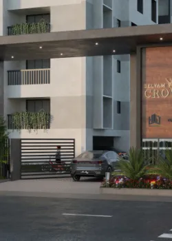 Selvam Crown,Manapakkam,Chennai