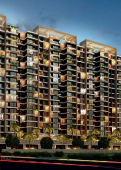 Prajapati Magnum, Vashi, Navi Mumbai