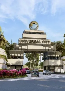 Universal City, Amer Nagar, Jaipur