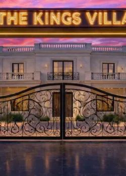 The Kings Villa, Bahadrabad, Haridwar