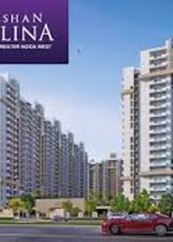 Gulshan Bellina, Delhi