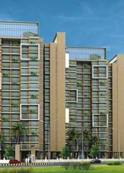 Akshar Estonia, Vashi, Navi Mumbai
