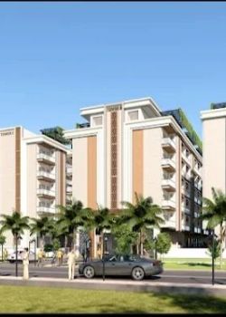 Saraswati Landmark, Greater Noida West