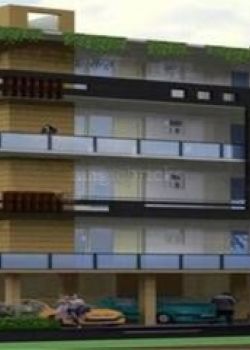 Shree Homes, Sector 13 Kharghar, Navi Mumbai