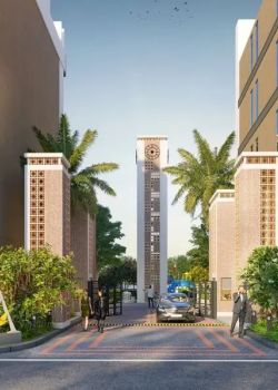 AVANI Signature Floors, Sohna Road, Gurgaon