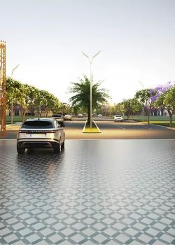 M3M GIC Manesar, Sector 54 Gurgaon