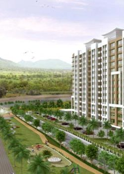 Kalpataru Riverside, Santacruz, Mumbai