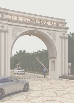The Knowledge Park, Mansarovar, Jaipur