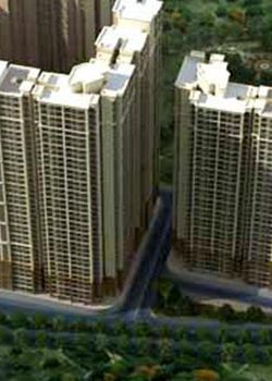 Indiabulls Greens, Udyog Vihar, Gurgaon