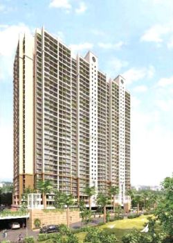 Indiabulls Greens, Panvel, Navi Mumbai