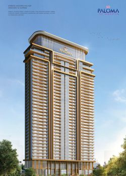 Paloma The Grandeur, Tilak Nagar, Kanpur