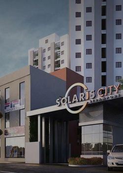 Solaris City Serampore, Metropolitan, Kolkata