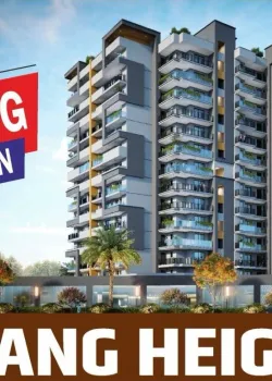 Tarang Heights, Sector 7 Palwal