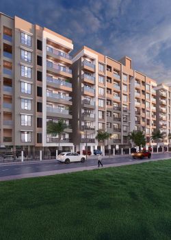 Princelands Prospera, Chatrapati Nagar, Nagpur