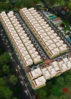 Alankrita Villas, Royal Nagar, Tirupati