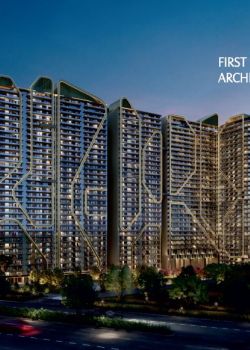 Opus One,Sector 8C,Chandigarh