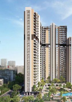 Ozar 96, Sector 13 Kharghar, Navi Mumbai