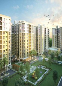 Southwinds, Elgin Road, Kolkata