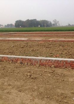 Kashiyana, Gomti Nagar, Lucknow