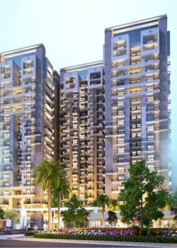 Arihant Ambar, Karkardooma, Anand Vihar, Delhi