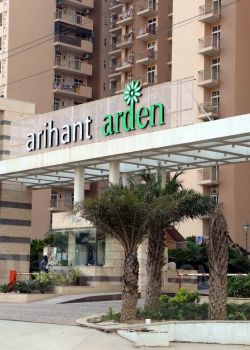 Arihant Arden, Karkardooma, Anand Vihar, Delhi