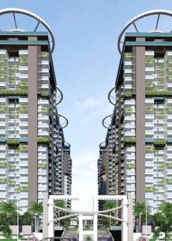 Amaatra Homes, Sector 62 Noida