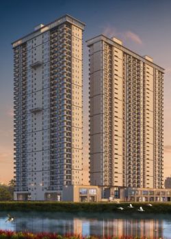 Hero Homes Phase 2, Okhla Industrial Area Phase I, Delhi