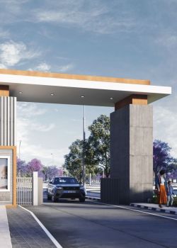 Mauli Crystal 35, New Khapri, Nagpur
