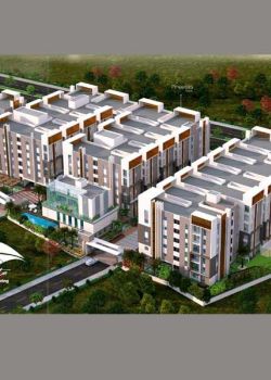 Sunyuga Vista, Dullapally, Hyderabad