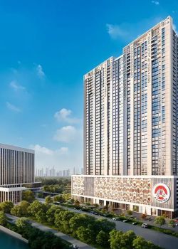Ajmera Manhattan, Borivali West, Mumbai