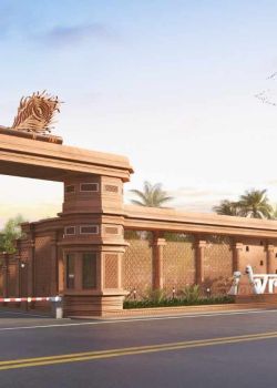 Drushika Vrindavan,Super Corridor,Indore