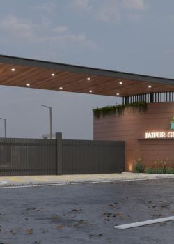 Jaipur Green Farms, Chaksu, Jaipur