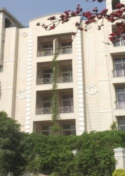 Bhagirath Enclave, Sector 63 Noida