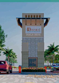 Bhumija Greens,Vaishali Nagar,Jaipur