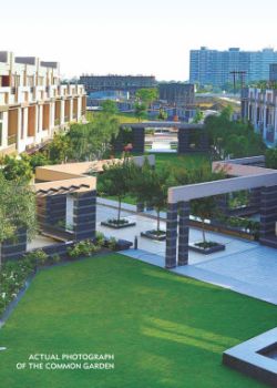 RAS Villas,Sector 13 Kharghar,Navi Mumbai