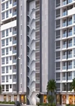 Pearl Grace, Dadar, Mumbai