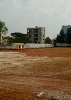 Aishwarya Aerocity, Bylahalli, Bangalore