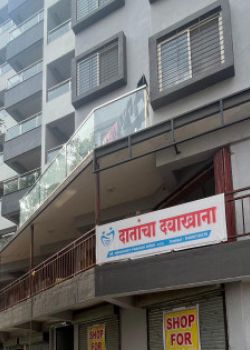 Vihan Galaxy, Adgaon Shivar, Nashik