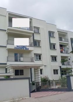 Vallabha Jaganath Skn, Sector 13 Kharghar, Navi Mumbai
