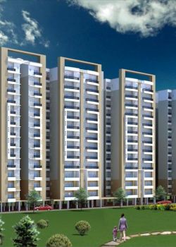 Pushpanjali Seasons, Sector 63 Noida