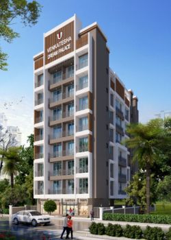 Venkatesha Dream Palace, CBD Belapur, Navi Mumbai