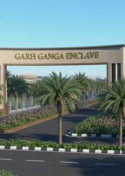 Garh Ganga Enclave, Dwarka, Delhi