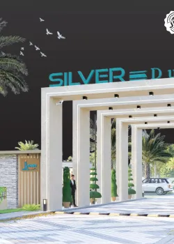 Silver Dunes, Mansarovar, Jaipur
