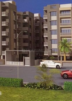 Panchratna Flora, Sector 13 Kharghar, Navi Mumbai