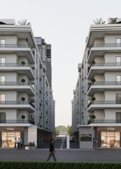Urban Vista, Sector 13 Kharghar, Navi Mumbai