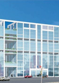 Rupa Solitaire, Ghatkopar, Mumbai