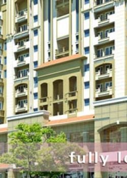 Indirapuram Habitat Centre, Sector 3 Noida