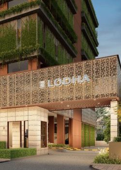 Lodha Altero, Mahalaxmi, Mumbai