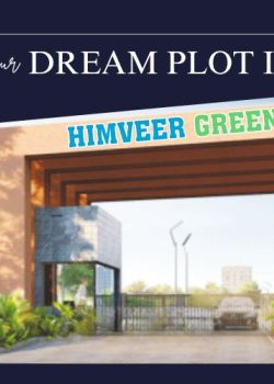 Himveer Green,Sushant Golf City,Lucknow