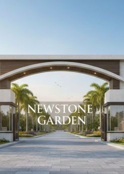 Newstone Garden, Kundli, Sonipat